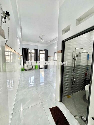 🏡 BÁN NHÀ MỚI MINH PHỤNG, PHƯỜNG 9, QUẬN 6 💰 Giá: 5,7 tỷ  ✨ Nhà xây mớ