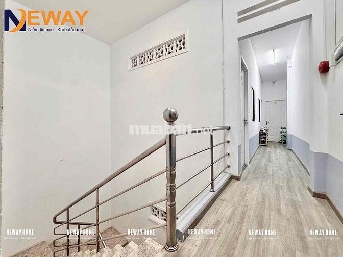 PHÒNG TRỌ CÓ GÁC GIÁ RẺ CÓ MÁY GIẶT RIÊNG MỚI NGAY GẦN ĐH VĂN HIẾN