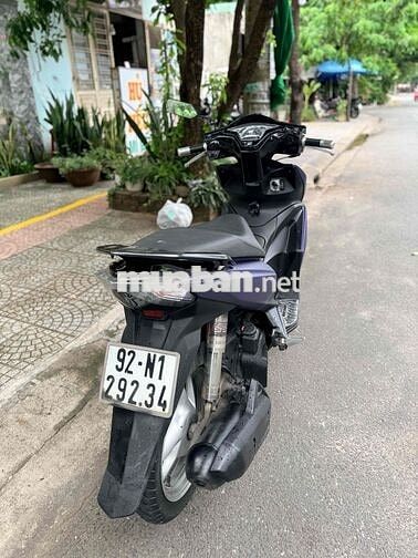 Honda Air Blade 2015 bs 92 chính chủ