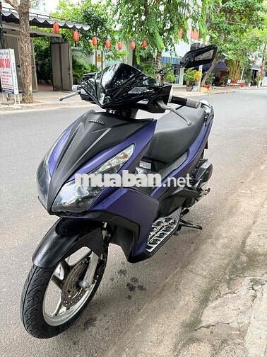 Honda Air Blade 2015 bs 92 chính chủ