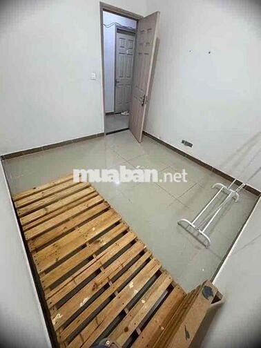 Cho thuê phòng trong căn hộ chung cư Đức khải quận 7( p. tân Mỹ)
