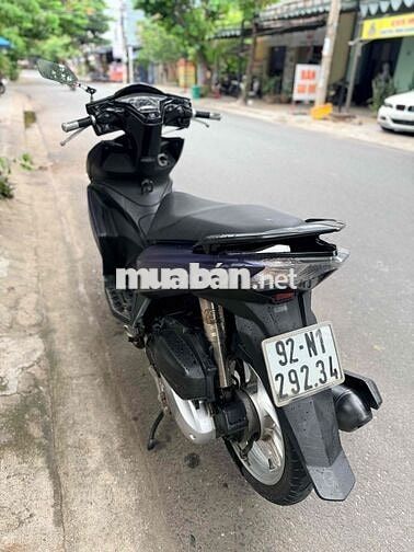 Honda Air Blade 2015 bs 92 chính chủ