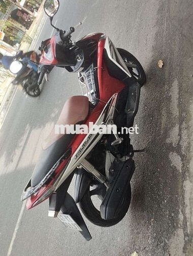 Honda Air Blade Fi Tự động Đỏ trắng