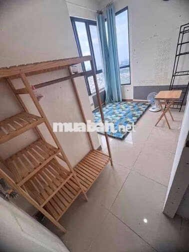 Cho thuê phòng trong căn hộ chung cư Đức khải quận 7( p. tân Mỹ)