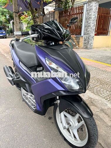 Honda Air Blade 2015 bs 92 chính chủ