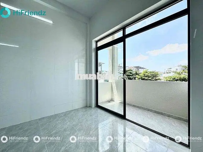 Trọ Sát Hàng Xanh , ở Được 4 Người 4 Xe, Giữ tới 1/9 cho Sinh Viên