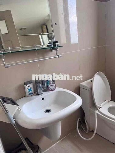 Cho thuê phòng trong căn hộ chung cư Đức khải quận 7( p. tân Mỹ)
