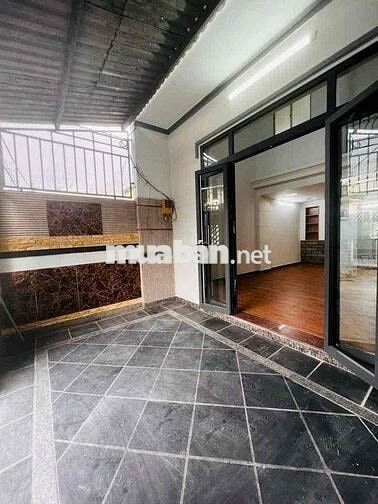 NHÀ ĐẸP GẦN VÀNH ĐAI 2, TRƯỜNG THỌ THỦ ĐỨC – NGANG 5M CỰC HIẾM – 65 M2