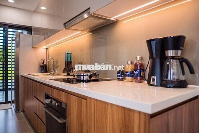 Bán gấp Eco Green Q7 71m2 2PN giá 1 Tỷ 960