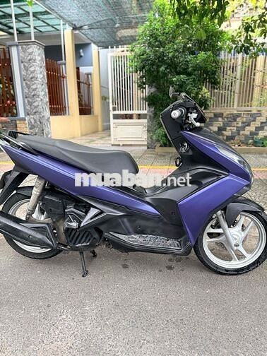 Honda Air Blade 2015 bs 92 chính chủ