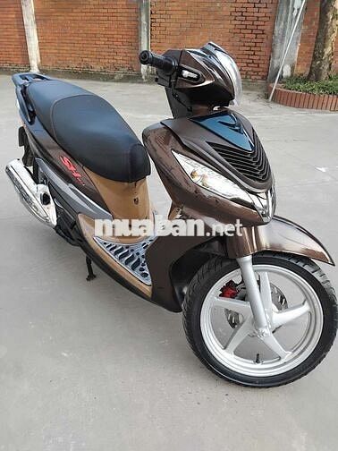 Bán rẻ 6triệu5 Xe giống xe Sh.mới toanh như xe mới