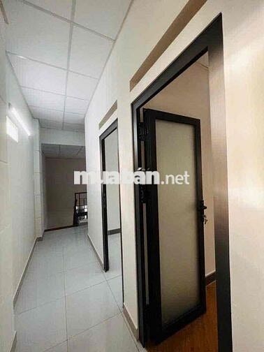 NHÀ ĐẸP GẦN VÀNH ĐAI 2, TRƯỜNG THỌ THỦ ĐỨC – NGANG 5M CỰC HIẾM – 65 M2