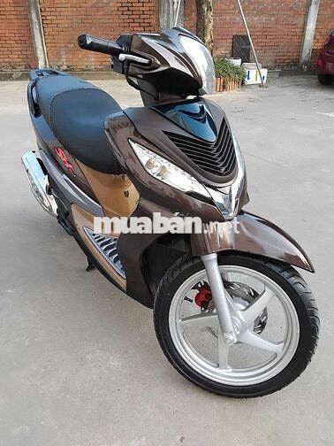 Bán rẻ 6triệu5 Xe giống xe Sh.mới toanh như xe mới
