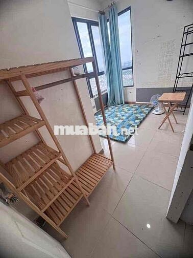 Cho thuê phòng trong căn hộ chung cư Đức khải quận 7( p. tân Mỹ)