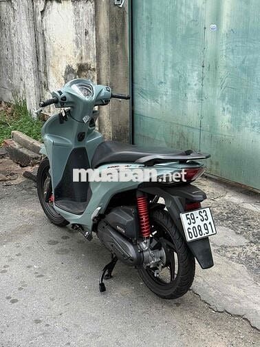 Vison khoá smarkey . góp đưa trước 10tr nhận xe