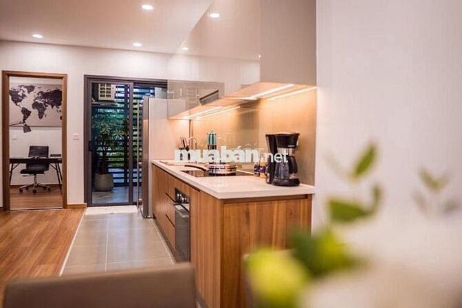 Bán gấp Eco Green Q7 71m2 2PN giá 1 Tỷ 960