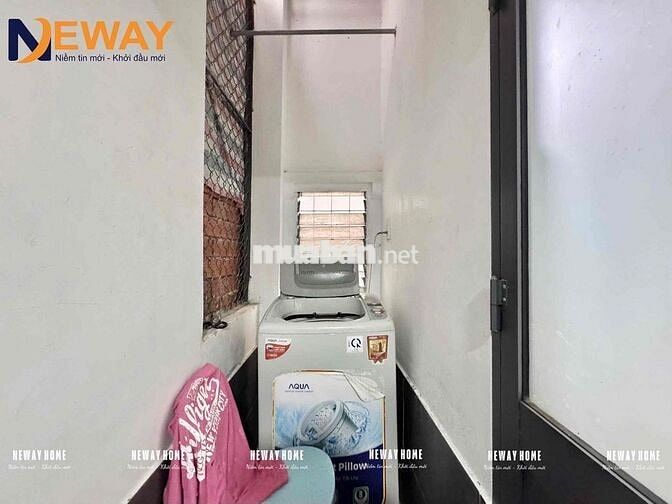 PHÒNG TRỌ CÓ GÁC GIÁ RẺ CÓ MÁY GIẶT RIÊNG MỚI NGAY GẦN ĐH VĂN HIẾN