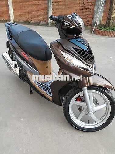 Bán rẻ 6triệu5 Xe giống xe Sh.mới toanh như xe mới