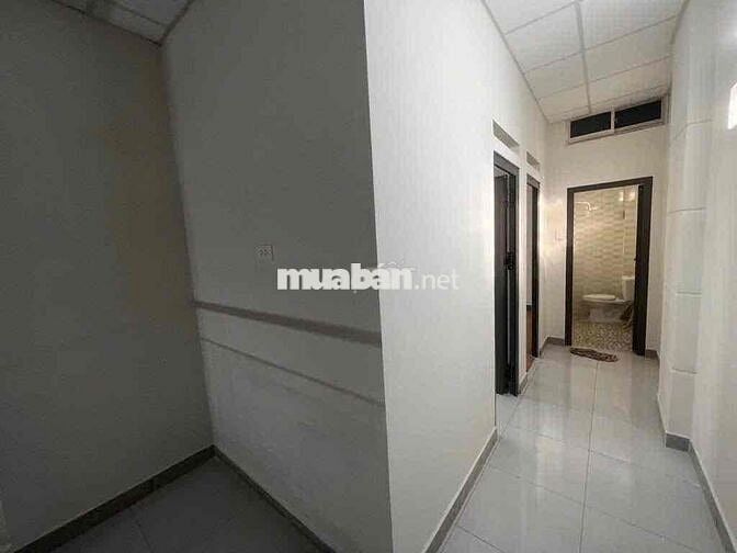 NHÀ ĐẸP GẦN VÀNH ĐAI 2, TRƯỜNG THỌ THỦ ĐỨC – NGANG 5M CỰC HIẾM – 65 M2