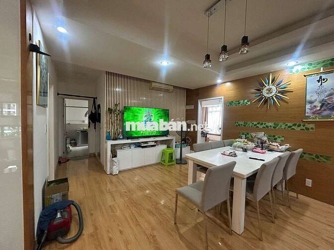 Bán 3pn Riverside residence diện tích lớn Riverside Residence 3베드룸 매매