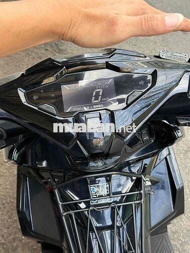 Airblade 4val . góp đưa trước 12tr nhận xe