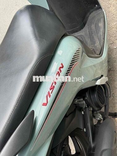 Vison khoá smarkey . góp đưa trước 10tr nhận xe