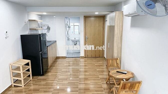 Duplex tầng cao Phú Hoàng Anh 8 studio full nội thất 8,66 tỷ