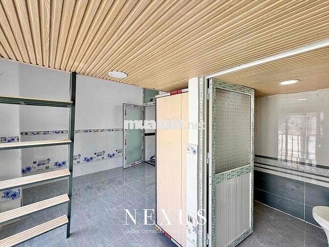 -🏡CĂN HỘ DUPLEX -📌NHÀ MỚI XÂY🔰SẠCH SẼ🔰THOÁNG MÁT💥VHU💥HOÀ BÌNH 💥TÔ HIỆU