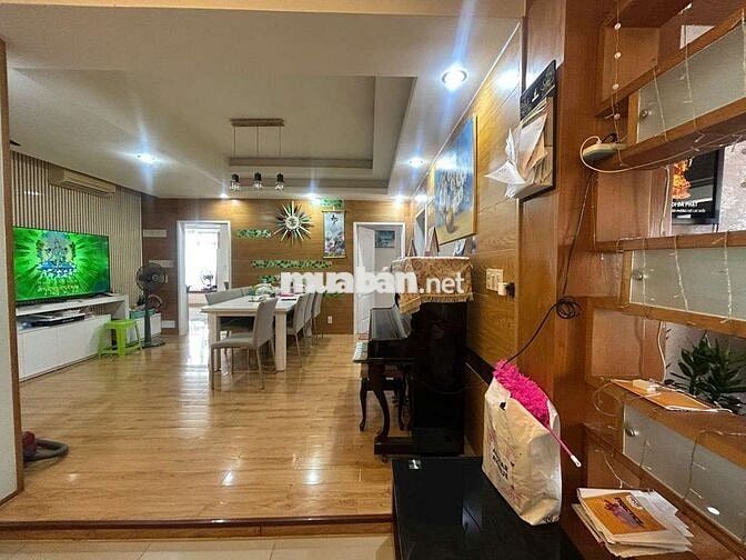 Bán 3pn Riverside residence diện tích lớn Riverside Residence 3베드룸 매매