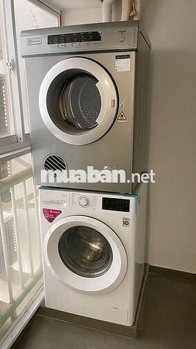 Duplex tầng cao Phú Hoàng Anh 8 studio full nội thất 8,66 tỷ
