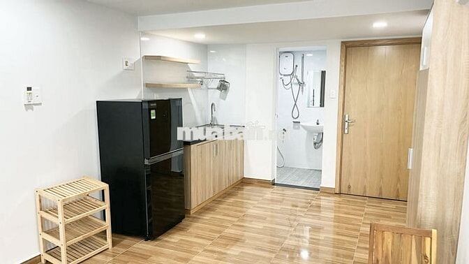 Duplex tầng cao Phú Hoàng Anh 8 studio full nội thất 8,66 tỷ