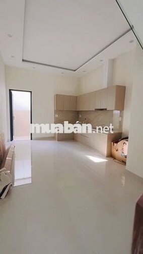 🏡 NHÀ MỚI 2PN – HẺM Ô TÔ 4,5M – ĐƯỜNG SỐ 12 TAM BÌNH