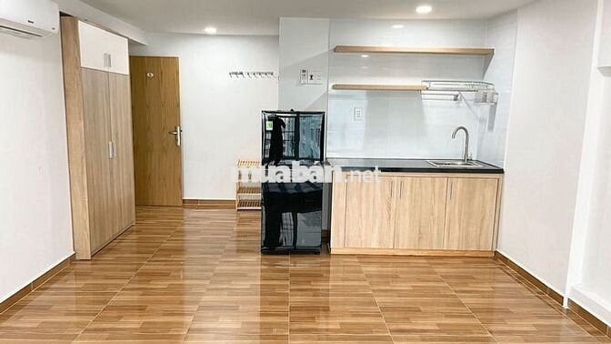 Duplex tầng cao Phú Hoàng Anh 8 studio full nội thất 8,66 tỷ