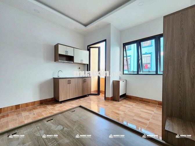 STUDIO NGAY HBU - VHU - FULL NỘI THẤT NHÀ MỚI 100% - LH ZALO