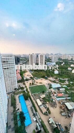 Duplex tầng cao Phú Hoàng Anh 8 studio full nội thất 8,66 tỷ