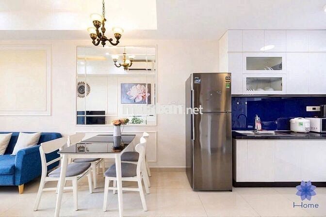 CH cao cấp Orchard Parkview 2PN 2WC chỉ 17tr5 có slot oto NT cao cấp