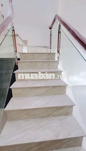 🏡 NHÀ MỚI 2PN – HẺM Ô TÔ 4,5M – ĐƯỜNG SỐ 12 TAM BÌNH