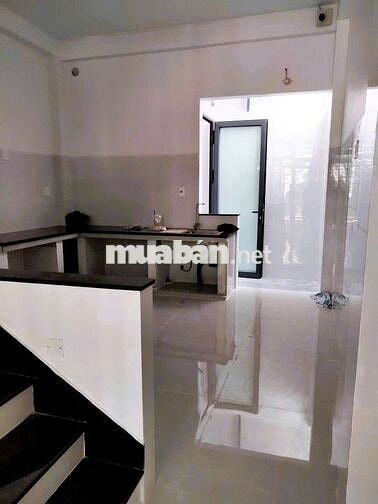 Cho thuê nhà hẻm xe hơi Tam Bình 200m2 4PN giá tốt