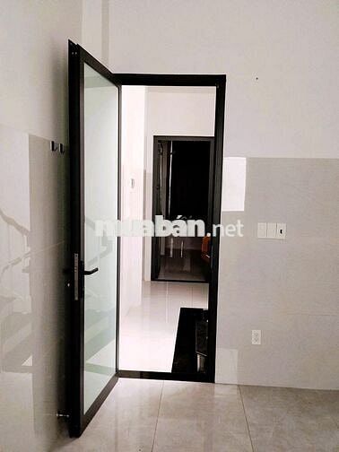 Cho thuê nhà hẻm xe hơi Tam Bình 200m2 4PN giá tốt