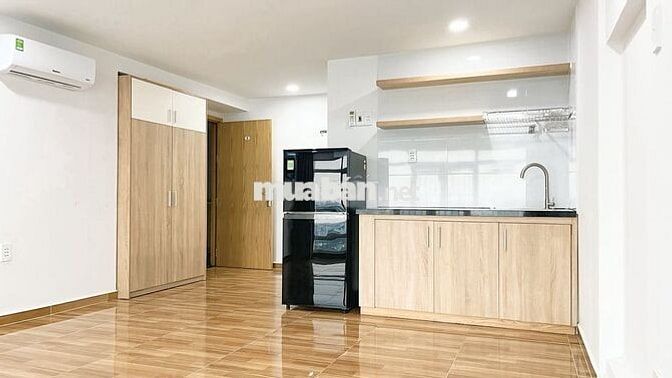 Duplex tầng cao Phú Hoàng Anh 8 studio full nội thất 8,66 tỷ