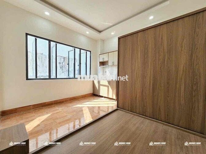 STUDIO NGAY HBU - VHU - FULL NỘI THẤT NHÀ MỚI 100% - LH ZALO
