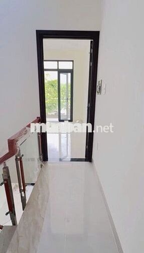 🏡 NHÀ MỚI 2PN – HẺM Ô TÔ 4,5M – ĐƯỜNG SỐ 12 TAM BÌNH