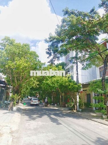 🔥🔥 [BÁN NHANH] Đất MT Phước Lý 4  gần ĐH Duy Tân | 110m² sạch đẹp 