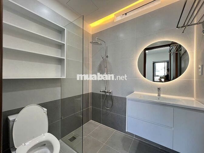 Phòng Đẹp Full Nội Thất Q7 – Gần RMIT, TĐT, Dọn Vào Ở Ngay