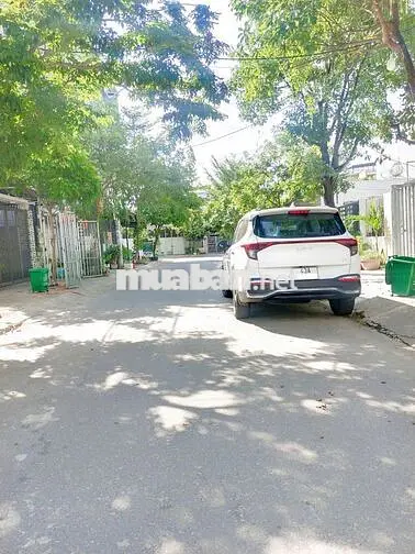 🔥🔥 [BÁN NHANH] Đất MT Phước Lý 4  gần ĐH Duy Tân | 110m² sạch đẹp 