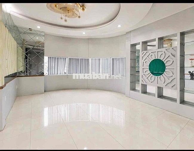 NT198 🆘 CHO THUÊ BUSINESS BUILDING DTSD 750m2  KHU D2D THỐNG NHẤT 👉 Gi
