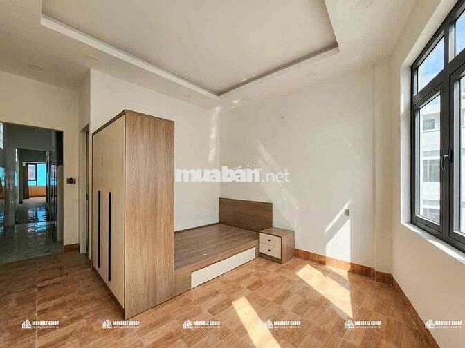 STUDIO NGAY HBU - VHU - FULL NỘI THẤT NHÀ MỚI 100% - LH ZALO