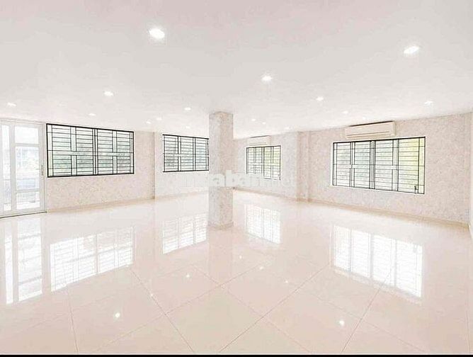 NT198 🆘 CHO THUÊ BUSINESS BUILDING DTSD 750m2  KHU D2D THỐNG NHẤT 👉 Gi
