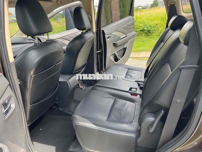 Mitsubishi Xpander 1.5AT 2020 số tự động