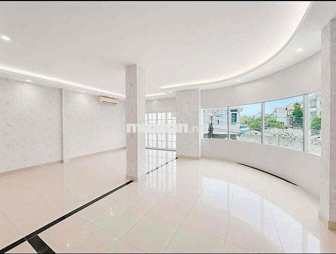 NT198 🆘 CHO THUÊ BUSINESS BUILDING DTSD 750m2  KHU D2D THỐNG NHẤT 👉 Gi